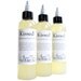Kissed - Gentle Facial Cleansing Gel with Calendula and Chamomile - Sulfate Free - Paraben Free Natural Face Wash - NEW Larger Size 5 oz