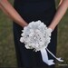 Custom bridesmaid bouquets -- made to order