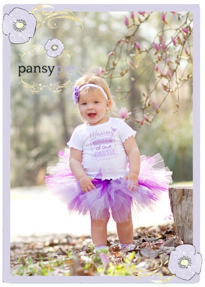 Purple Tutu Purple Toddler Dress Baby Purple Dress Spring Tutu Dress 9 12 18 Months