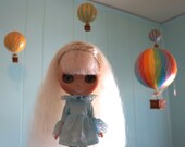 tide is high vintage dress for blythe