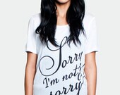 SINS Tee
