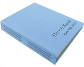 custom instax wide photo album - 48 photos