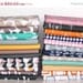 ON SALE GLIMMA fat quarter bundle--24 pieces---6 yards total--Lotta Jansdotter for Windham Fabrics