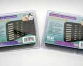 2mm Hand Written Upper & Lowercase Punch Set 54 Pc.