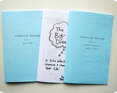 Choose 3 Zines - Create Your Own Set