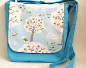 Piccolina Messenger Bag