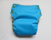 Big Sky Pocket Diaper