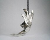 JAW -silver-