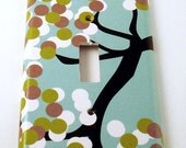 Wall Decor Light Switch Cover  Switchplate Switch Plate in  Tokyo (151S)