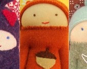 Custom Bundle Baby Wool