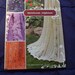 Heirloom Afghans Pattern Book by the Needlecraft Shop