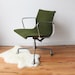 Herman Miller Eames Aluminum Group Chair
