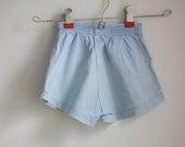 Cute Vintage 50's Sandra Dee Shorts