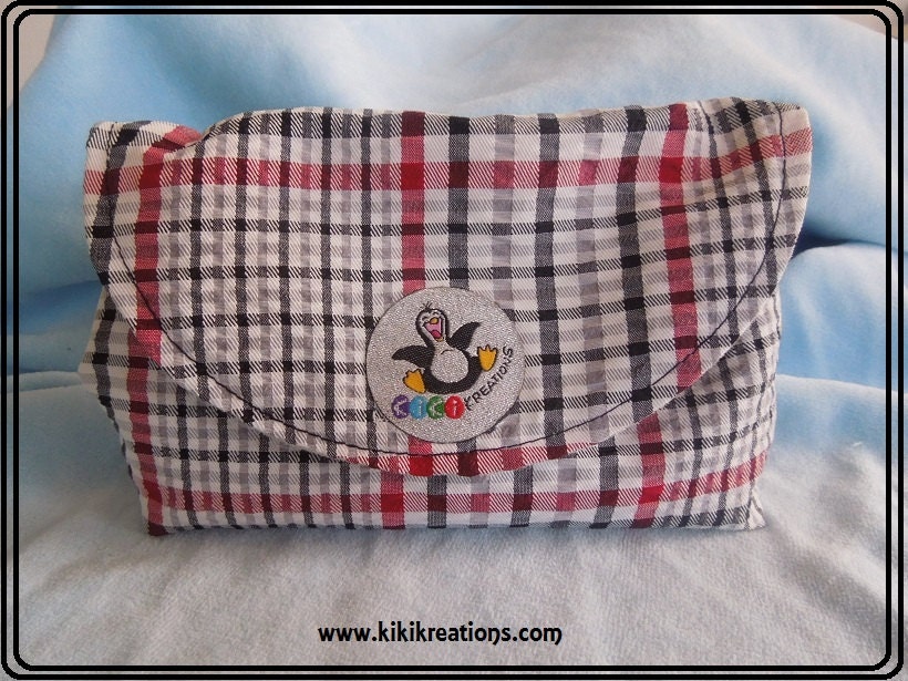 Handy Pouch