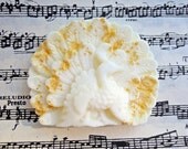 Peacock Soap - "Fields of Gold" - Wedding