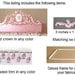 All included PRINCESS package
