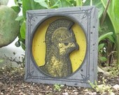 Guardian Shrine Yellow