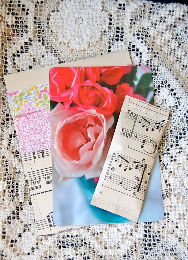 Mireio Postcards Gift Set