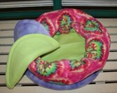 Snooze Sack for Cats and Dogs - Groovy
