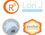 Custom Logo Design