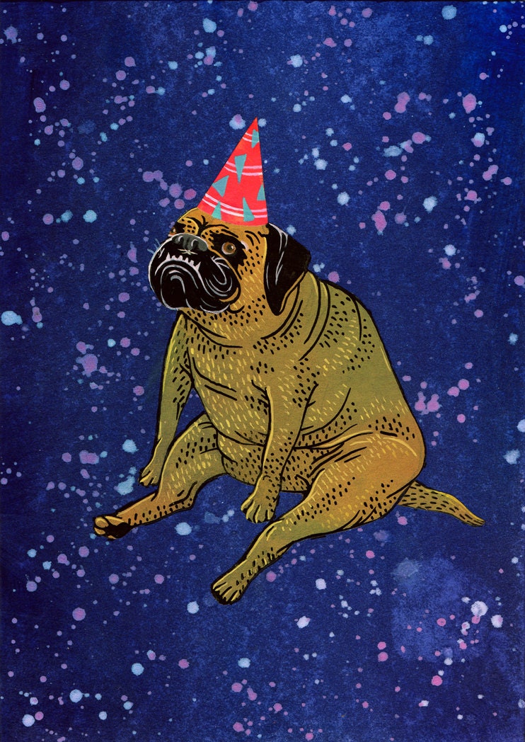Party Dog