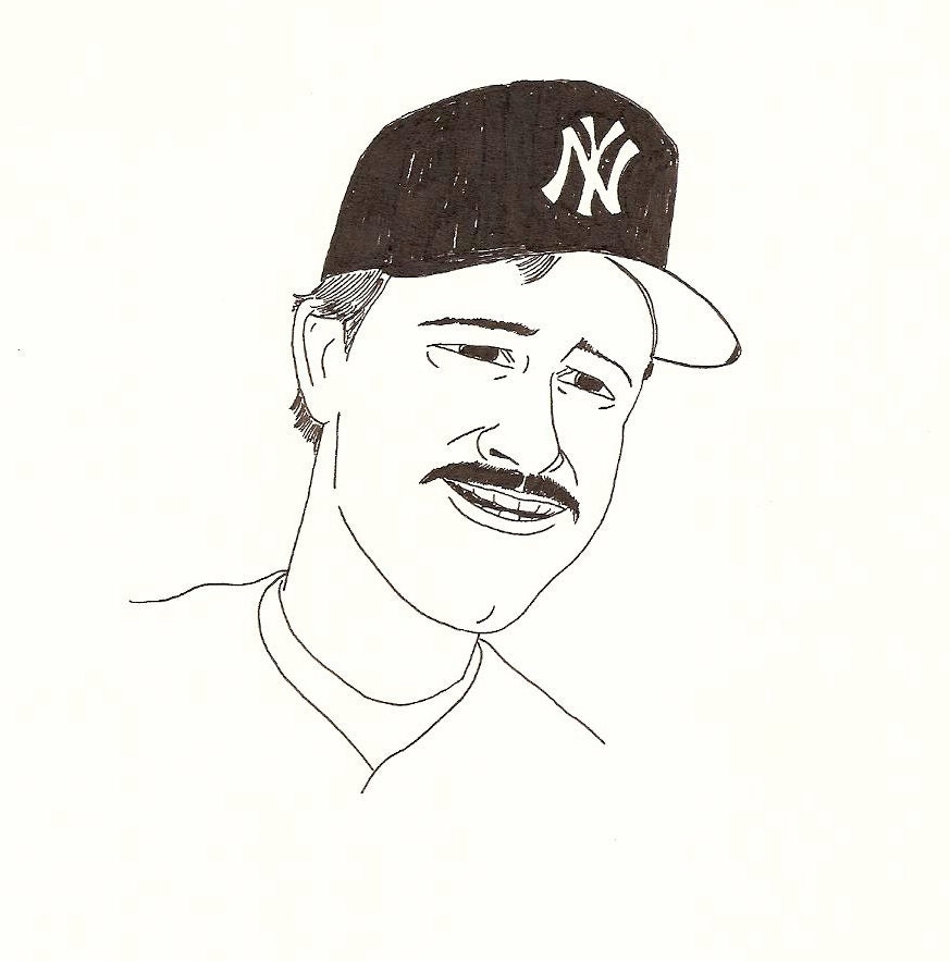 Don Mattingly (Diamond Originals)