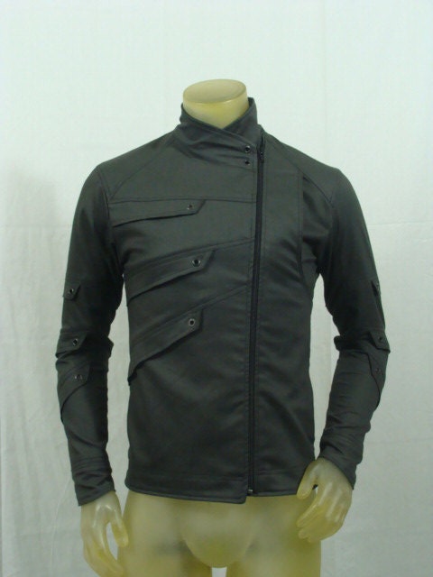 Sidewinder Jacket- Lightweight Version