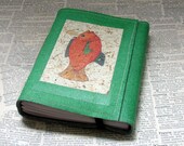 tall tales tri fold journal