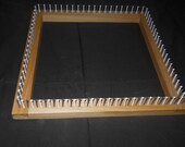 10" Mini Loom in Ash