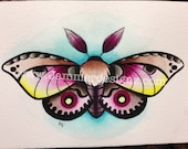 Moth