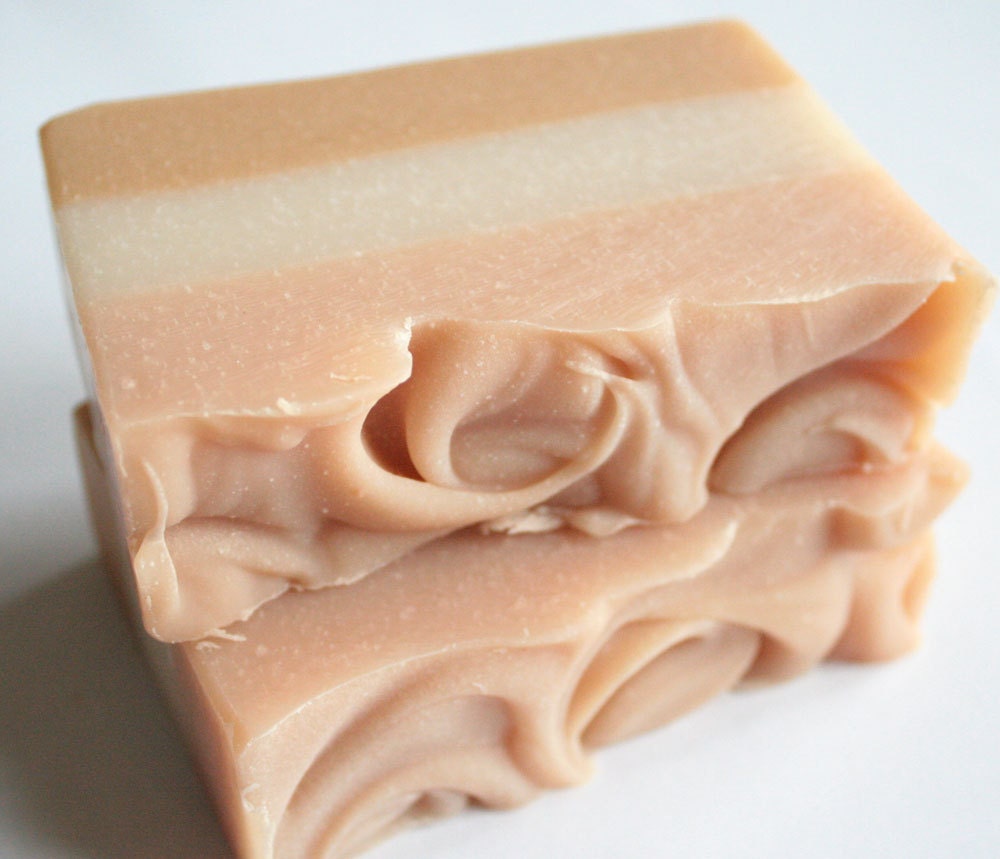 Afterglow Soap - Handmade Cold Process - Limited Edition