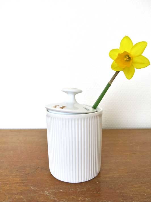 SALE - Jar - 123