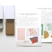 DIY kit - red:  for 2 Instant Comfort Pocket Boxes