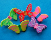 Butterfly Brooches (1 of 5)