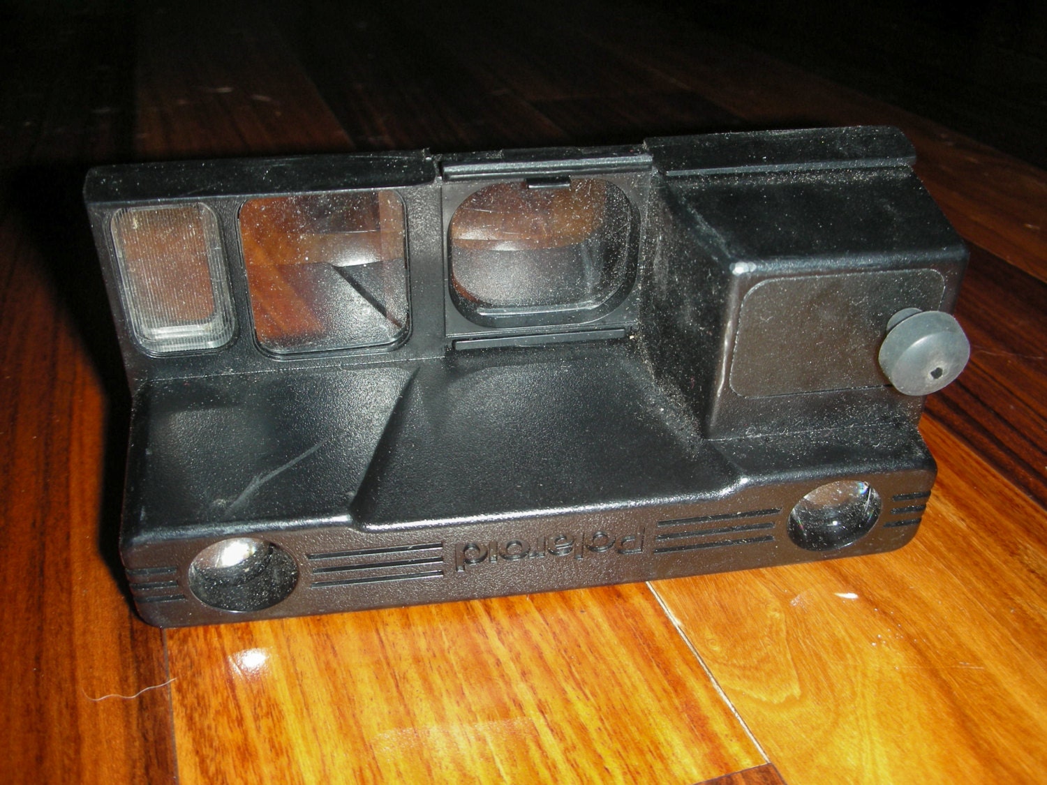 Polaroid Spectra Close-Up Lens