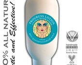 NEW Aine Sun Goddess Organic Tinted Mineral Sunscreen Lotion Eco-Sun Filter for Face and Body Made  natural and organic skin care