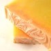 Honey Nectarine Soap - Cold Process Soap - Handmade Soap
