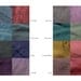 Lola... mix silk all colors ( M-XL)