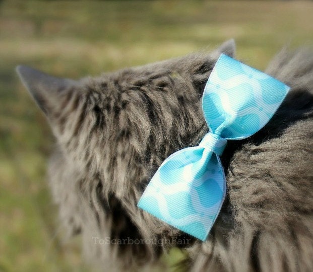 Pet Bow - Bow Clip - Pet Dress Up