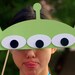 10 - Toy Story Inspired THINGS ON STICKS