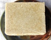 Sulfur Soap