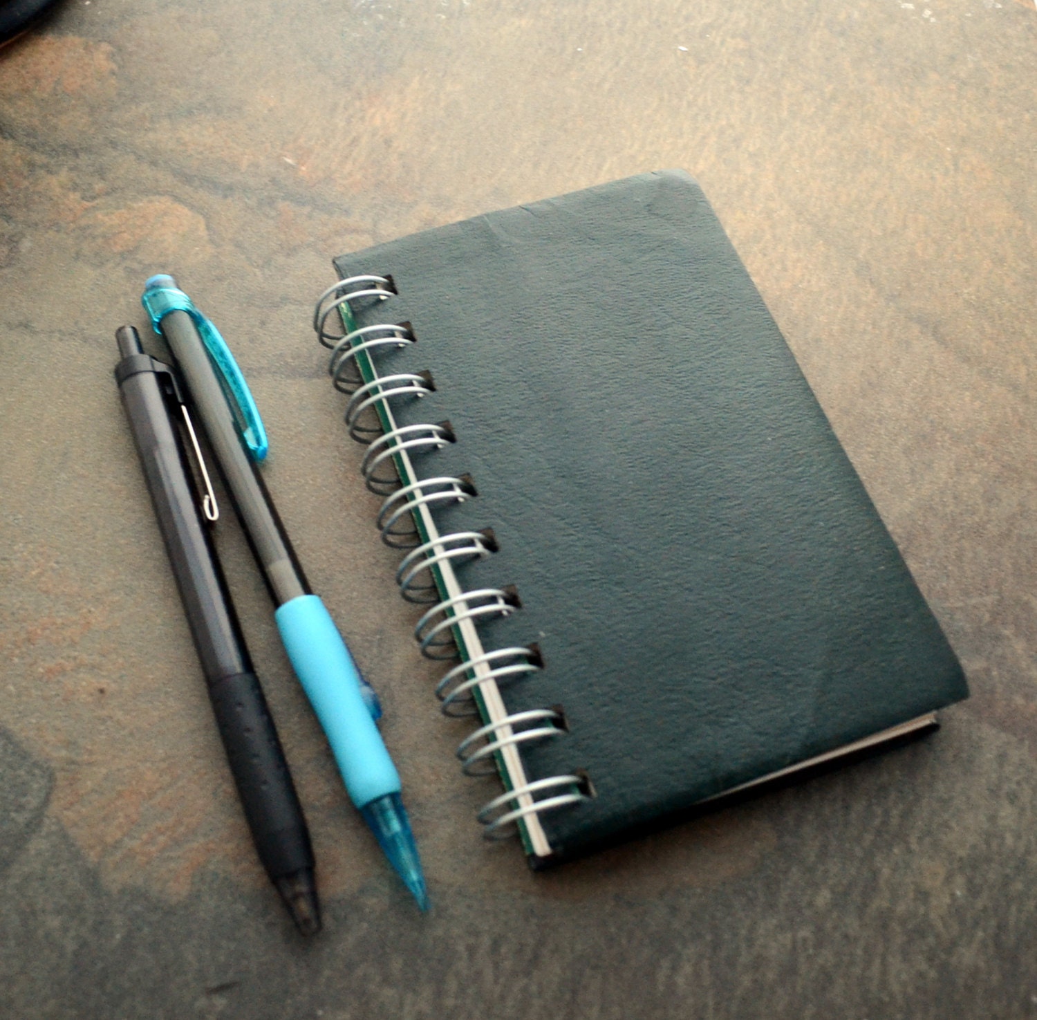 Recycled  Journal - My Way of Life