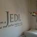 Vinyl Wall Decal Star Wars Luke Skywalker 026-40