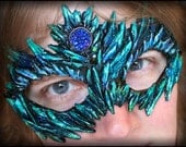 Crystal Mask
