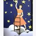 Star catcher-print