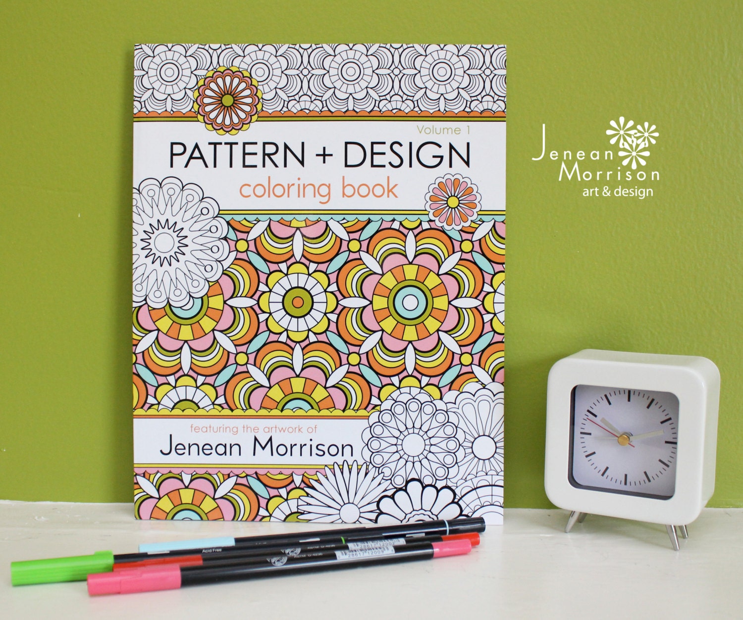 coloring book on Etsy, a global handmade and vintage marketplace.