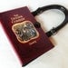 The Divine Comedy Dante Book Purse