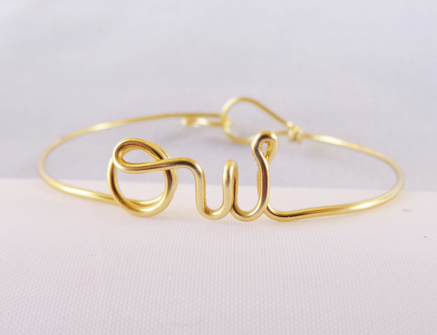 OUI Bracelet