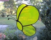 Butterfly Suncatcher