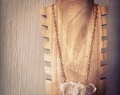 Selenite Neckwear 